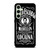 PABLO ESCOBAR CARDEL DE MEDELLIN Samsung Galaxy S24 FE Case Cover