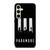 PARAMORE ROCK BAND LOGO Samsung Galaxy S24 FE Case Cover
