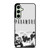 PARAMORE ROCK BAND MEMBER Samsung Galaxy S24 FE Case Cover