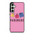 PARAMORE ROCK BAND PINK Samsung Galaxy S24 FE Case Cover