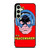 PEACEMAKER SUPERHERO JOHN CENA CARTOON ART Samsung Galaxy S24 FE Case Cover