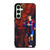 PEDRI BARCELONA FC Samsung Galaxy S24 FE Case Cover