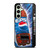 PEPSI SOFT DRINK VENDING MACHINE Samsung Galaxy S24 FE Case Cover