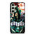 PETER CRISS DRUMMER KISS BAND Samsung Galaxy S24 FE Case Cover