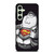 PETER GRIFFIN FAMILY GUY SUPERMAN Samsung Galaxy S24 FE Case Cover