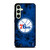 PHILADELPHIA 76ERS BASKETBALL NBA FIRE Samsung Galaxy S24 FE Case Cover