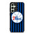 PHILADELPHIA 76ERS NBA USA FLAG Samsung Galaxy S24 FE Case Cover