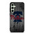 PHILADELPHIA PHILLIES BASEBALL MLB WOOD LOGO Samsung Galaxy S24 FE Case Cover
