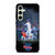 PHILADELPHIA PHILLIES BRYCE HARPER 2 Samsung Galaxy S24 FE Case Cover