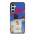 PHILADELPHIA PHILLIES BRYCE HARPER Samsung Galaxy S24 FE Case Cover