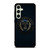 PHILADELPHIA UNION SOCCER MLS Samsung Galaxy S24 FE Case Cover