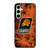 PHOENIX SUNS BASKETBALL NBA FIRE Samsung Galaxy S24 FE Case Cover
