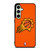 PHOENIX SUNS BASKETBALL NBA Samsung Galaxy S24 FE Case Cover