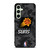 PHOENIX SUNS BLACK CAMO Samsung Galaxy S24 FE Case Cover