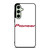 PIONEER LOGO Samsung Galaxy S24 FE Case Cover