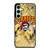 PITTSBURGH PIRATES BASEBALL LOGO TEAM ICON Samsung Galaxy S24 FE Case Cover