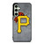 PITTSBURGH PIRATES LOGO BASEBALL TEAM ICON Samsung Galaxy S24 FE Case Cover