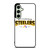PITTSBURGH STEELERS FOOTBALL LOGO TEAM EMBLEM Samsung Galaxy S24 FE Case Cover