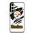 PITTSBURGH STEELERS FOOTBALL TEAM LOGO Samsung Galaxy S24 FE Case Cover