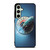 PLANET EXPRESS FUTURAMA SERIES LOGO Samsung Galaxy S24 FE Case Cover