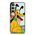 PLUTO DISNEY CUTE Samsung Galaxy S24 FE Case Cover