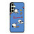 POCHACCO CUTE CARTOON Samsung Galaxy S24 FE Case Cover