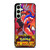 POKEMON SCARLET Samsung Galaxy S24 FE Case Cover