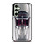 PORSCHE CARRERA GT TOP VIEW Samsung Galaxy S24 FE Case Cover