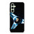 PORSCHE VINTAGE STEERING WHEEL Samsung Galaxy S24 FE Case Cover