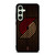 PORTLAND TRAIL BLAZERS BASKETBALL COURT NBA Samsung Galaxy S24 FE Case Cover
