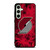 PORTLAND TRAIL BLAZERS BASKETBALL NBA FIRE Samsung Galaxy S24 FE Case Cover