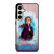 PRINCESS ANNA DISNEY FROZEN QUOTES Samsung Galaxy S24 FE Case Cover