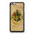 HOGWARTS WITCHCRAFT WIZARDRY HARRY POTTER LOGO iPhone 6 / 6S Plus Case Cover
