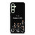 PUMA X BTS KPOP Samsung Galaxy S24 FE Case Cover