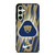 PUMAS UNAM MEXICO FOOTBALL NIKE Samsung Galaxy S24 FE Case Cover