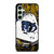 PUMAS UNAM MEXICO FOOTBALL Samsung Galaxy S24 FE Case Cover