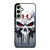 PUNISHER MARVEL UNDER ARMOUR LOGO Samsung Galaxy S24 FE Case Cover
