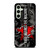 RAGE AGAINST THE MACHINE ROCK BAND 2 Samsung Galaxy S24 FE Case Cover