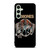 RAMONES ROCK BAND ROAD TO RUIN Samsung Galaxy S24 FE Case Cover
