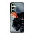 RAPPER NASIR JONES NAS Samsung Galaxy S24 FE Case Cover