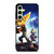 RATCHET AND CLANK VIDEO GAMES Samsung Galaxy S24 FE Case Cover