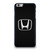 HONDA CARBON FIBER iPhone 6 / 6S Plus Case Cover HONDA CARBON FIBER iPhone 6 / 6S Plus Case Cover
