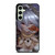 RAZOR GENSHIN IMPACT GAMES Samsung Galaxy S24 FE Case Cover