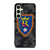 REAL SALT LAKE MLS BLACK CAMO Samsung Galaxy S24 FE Case Cover