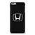 HONDA MOTOR CARBON FIBER iPhone 6 / 6S Plus Case Cover