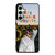 REX ORANGE COUNTY SUNFLOWER Samsung Galaxy S24 FE Case Cover