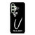 RICK ROSS RISE TO POWER Samsung Galaxy S24 FE Case Cover