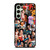 RIHANNA AESTHETIC COLLAGE Samsung Galaxy S24 FE Case Cover