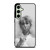 RM KIM NAM JOON BTS BANGTAN BOYS 2 Samsung Galaxy S24 FE Case Cover