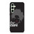 ROBERT SMITH THE CURE TYPOGRAPHY Samsung Galaxy S24 FE Case Cover